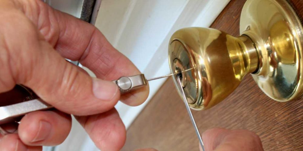 Locksmith